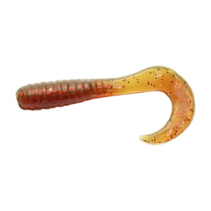 Sea Horse Kurt10 lu pkt 5cm Blody #1