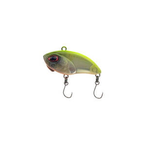 Sea Horse Ocean Vib 3,8 Cm 4,1 Gr Prime Lemon Shin