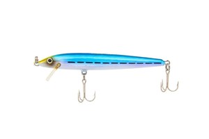 Strike Pro F-011 136 11 Cm Sahte Balık