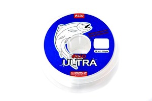 Asso Ultra  100mt 0,35mm Misina