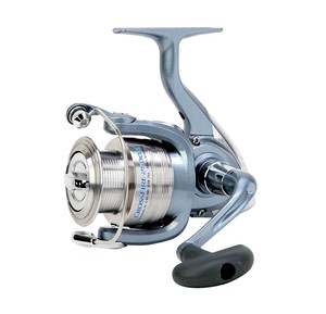 Daiwa Crossfire 2500 X 5 Bb Makine