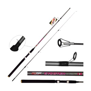 Ecoport Evo Stick 240 cm Spin Kamış 15 - 45 gr