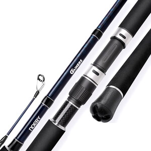  Noeby Gainers 2,60m 40-160 Gr NBG862XH