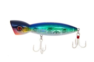 Sakura Pulsıon 13,5Cm 55 Gr Ghost Baitfish S.Balık