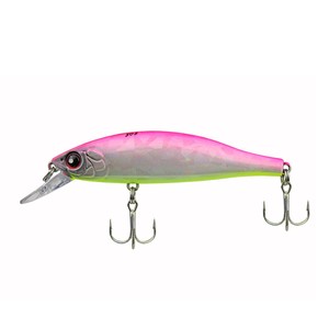 Sea Horse Em-ForSeabass 8 Cm 11gr Violet Flash