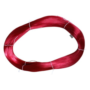 Sea Horse Marson-Çile Misina-0,90Mm-(1 Kg) Kırmızı