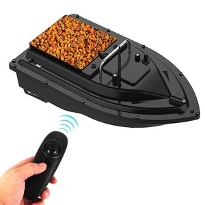  Sea Horse Sazan Yemleme Botu D16