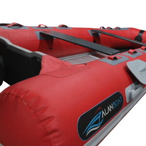 Alan Marine AFP 3.60 Şişme Bot #3