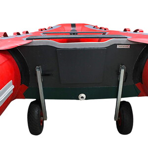 Alan Marine AFP 3.60 Şişme Bot #4