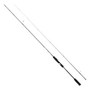 Okuma Lure Mania 2,58Cm İki Parça Kamış 12-45g