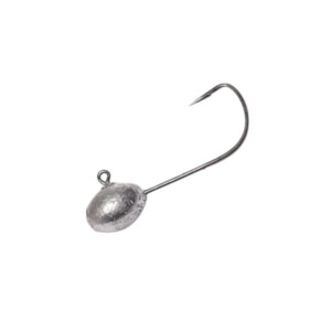 Ryuji Round Ajing Jig Head 2.5 Gr İğne No:4 5 li