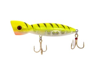 Sakura Pulsıon 13,5Cm 55 Gr Lemon Tiger S.Balık