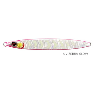 Savage Gear Sardine Glider 15.5cm 180g Zebra Glow