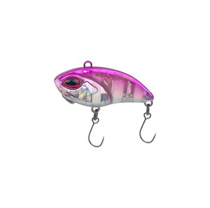 Sea Horse Ocean Vib 3,8 Cm 4,1 Gr Pink Zebra