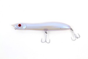 Sea Horse Patchinko Seabass 13,5 Cm 26 Gr #214 Sb