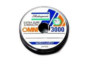  Shakespeare Omni 0,20 Mm 100 Mt Misina