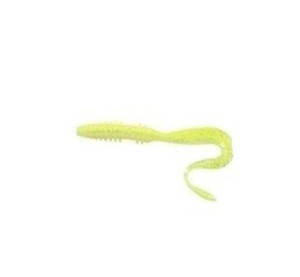  Balzer Haruto Snake 6cm Yumi 10 Lu Silikon