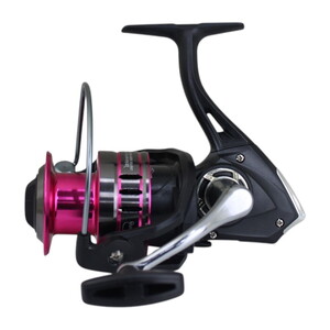 Daiji Pink 7000 6+1 Makine