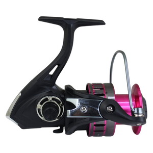  Daiji Pink 7000 6+1 Makine