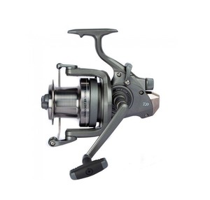  Daiwa Crosscast Br5000 Lda 3 Bb Makine