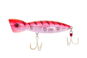 Sakura Pulsıon 13,5Cm 55 Gr Pink Tiger S.Balık