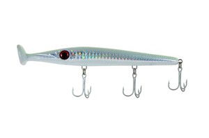 Sea Horse Euro Poping 150mm 21 Gr Lzrl01#F Sahte B