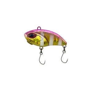 Sea Horse Ocean Vib 3,8 Cm 4,1 Gr Gold Reactor