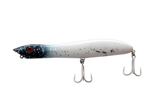 Sea Horse Patchinko Seabass 13,5Cm 26Gr BlueShadow