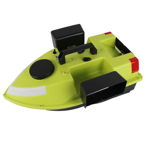  Sea Horse Sazan Yemleme Botu D20-GPS