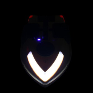  Sea Horse Sazan Yemleme Botu D20-GPS