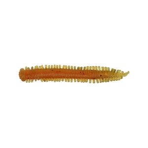 Sea Horse Silkworm 4 cm 20 Li Paket Honey