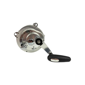  Tica 80 Rwts 2 Hız Silver Çıkrık Makinesi