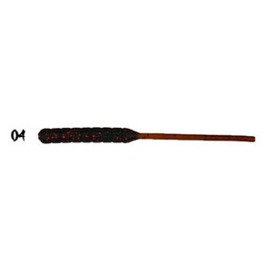 Wily TAILED Lrf Silikonu CL:4 55mm 0,4gr Pcs:10