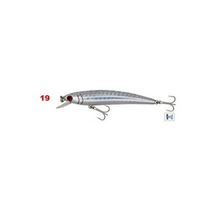 Wily WAVE CL:19 70mm 4gr 0-0.6m F Suni Balık
