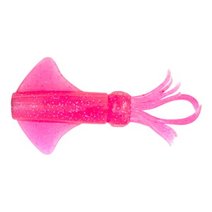 GT-Bio 2x Bodies Kalamy Squid 175 - Magic Pink UV