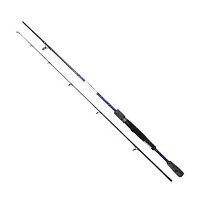 Honoreal Tactical Spin 1,98m 2Sec 7-21Gr 8-17Lb