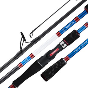  Honoreal Tactical Spin 1,98m 2Sec 7-21Gr 8-17Lb