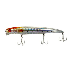 Sea Horse Cross Wake 120mm 18gr Super Lazer