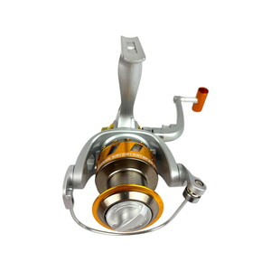  Sea Horse QIDA 4000 Makine