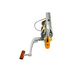  Sea Horse QIDA 4000 Makine