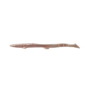 Sea Horse Silikon Zargana K.Balığı 10cm PSDF1 5li