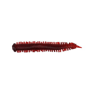 Sea Horse Silkworm 4 cm 20 Li Paket Bloddy