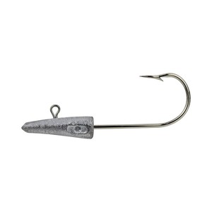  Sea Horse Zoka 1251 No:1/0 3 Gr Balık Kafa 10 Lu