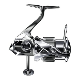  Shimano Stella 2500Hg Makine