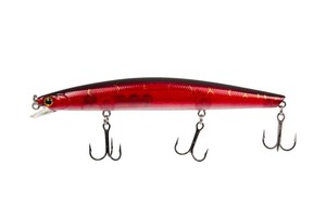 Usami Suzuki Minnow 12cm 14 gr  Sahte Balık C12