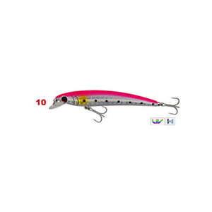 Wily WAVE CL:10 70mm 4gr 0-0.6m F Suni Balık