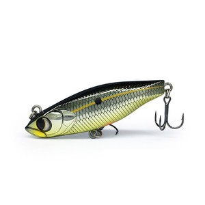 Lurefans S7 7cm 15gr 48# Sahte Balık