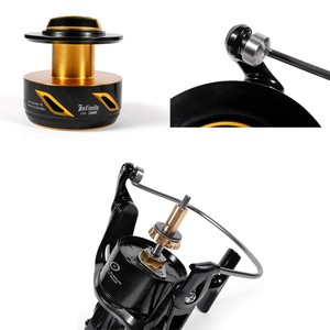  Noeby İnfinite Sw 14000 10+1 BB Makine