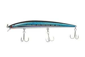 Pelican Carbon 14,3 Cm 21 Gr S.Balık Colour:41