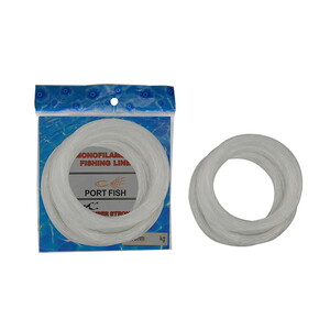 Portfish Poşet Misina 0,45mm 100mt.